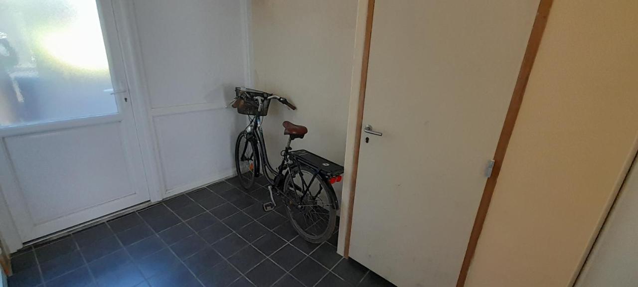 Studio Le Ligerien Saint-Denis-de lʼHôtel Eksteriør bilde