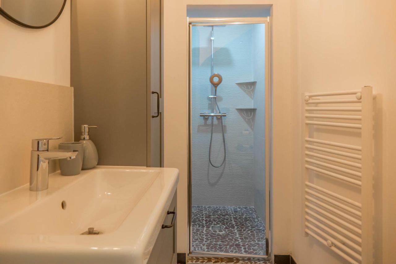 Studio Le Ligerien Saint-Denis-de lʼHôtel Eksteriør bilde